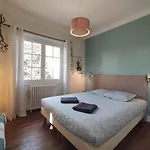 Ainherak Hypercentre Piscine Villa *