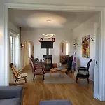 Ainherak Hypercentre Piscine Villa Bayonne