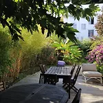 Villa Ainherak Hypercentre Piscine