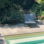 Villa Ainherak Hypercentre Piscine Bayonne