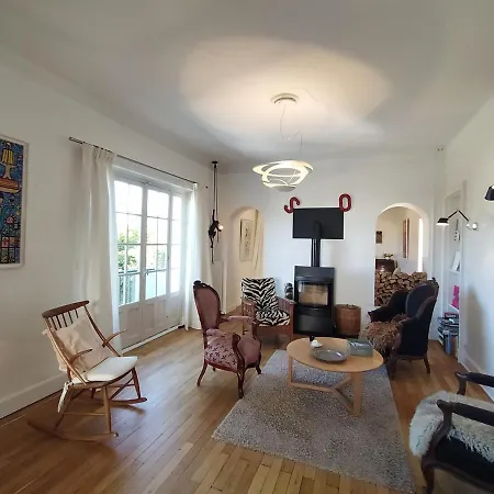 Villa Ainherak Hypercentre Piscine *