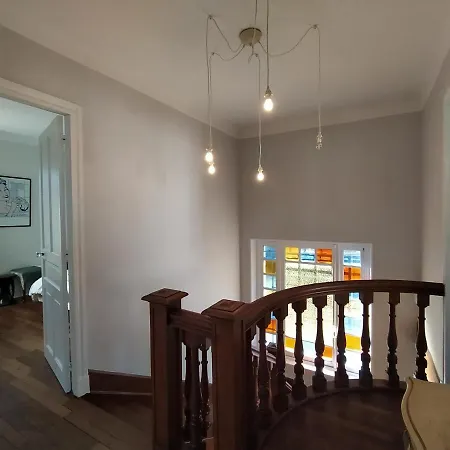 Вилла Ainherak Hypercentre Piscine