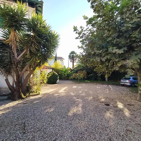 Ainherak Hypercentre Piscine