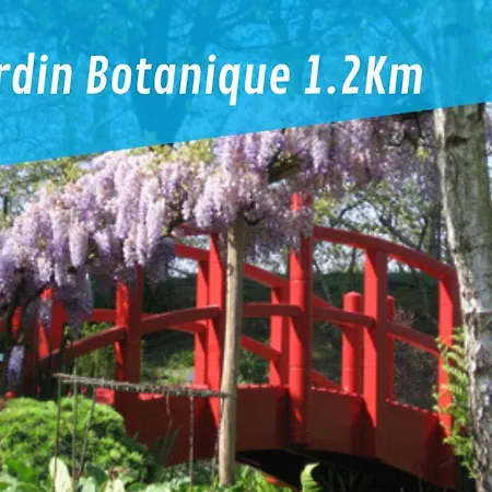 Villa Ainherak Hypercentre Piscine Bayonne