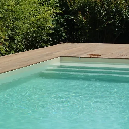 Ainherak Hypercentre Piscine