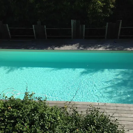 Ainherak Hypercentre Piscine Villa Baiona