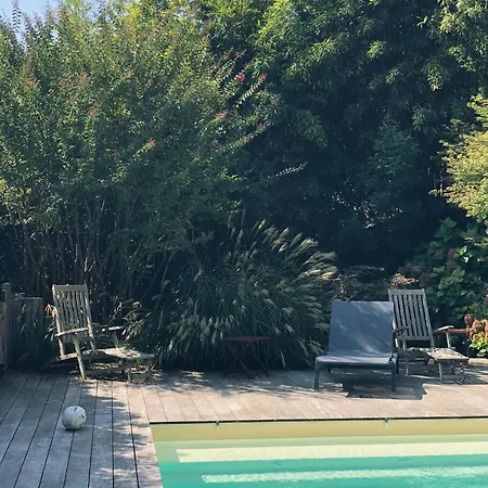 Ainherak Hypercentre Piscine Bayonne