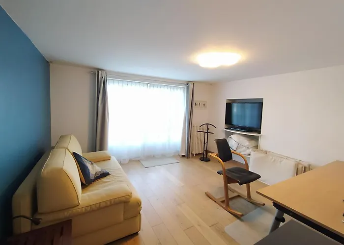 Ainherak Hypercentre Piscine *