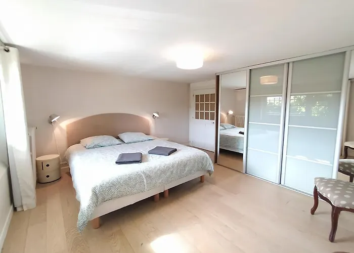 Вилла Ainherak Hypercentre Piscine *