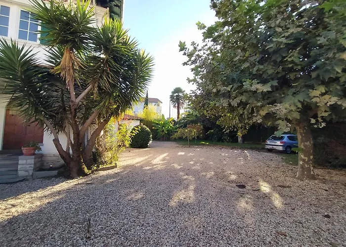 Ainherak Hypercentre Piscine