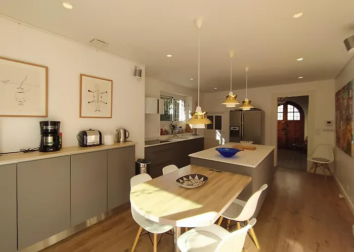 Вилла Ainherak Hypercentre Piscine