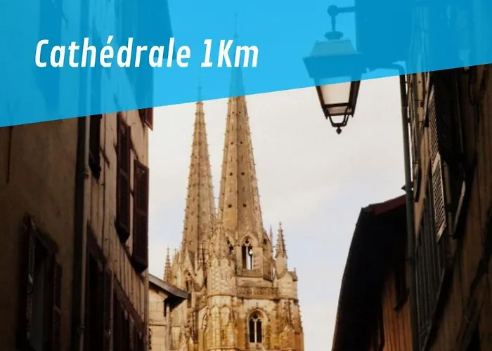 Ainherak Hypercentre Piscine